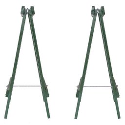 Kit Cavalete Pratico 2 Pecas Ms Colors  - 5