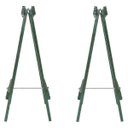 Ver imagem 5 de Kit Cavalete Pratico 2 Pecas Ms Colors