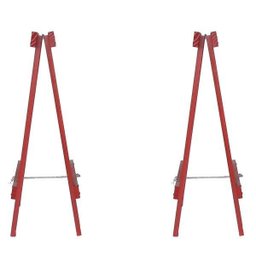 Kit Cavalete Pratico 2 Pecas Ms Colors  - 5