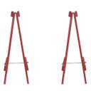 Ver imagem 5 de Kit Cavalete Pratico 2 Pecas Ms Colors