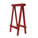 Ver imagem 2 de Kit Cavalete Pratico 2 Pecas Ms Colors