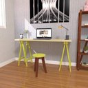 Ver imagem 6 de Kit Cavalete Prático 2 Peças MS Colors