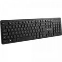 Ver imagem 6 de Kit Teclado + Mouse sem Fio K-w20bk Preto C3tech
