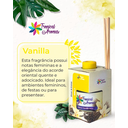 Ver imagem 3 de Aromatizador de Ambiente Tropical: Vanilla