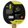 Raquete de Tênis de Mesa Fort Pro Performance - 4