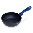 Ver imagem 1 de Panela Polishop Ichef Ultra Day By Day Shark Series Azul 24cm | Ichef