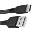 Ver imagem 2 de Cabo Usb Resistente Type C para Samsung S22 Plus