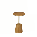 Ver imagem 1 de Mesa Auxiliar Petala Baixa | Formosinha