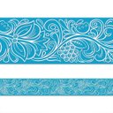 Ver imagem 1 de Faixa Decorativa - Ornamento