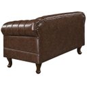 Ver imagem 4 de Namoradeira Chesterfield Duque 2 Lugares em Corano Pinhão