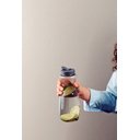 Ver imagem 6 de Faqueiro 16 Peças Lâminas Aço Inox e Cabos de Polipropileno Azul Tramontina