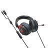 Fone De Ouvido Headset Gamer Gh210 Aoc - 3