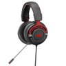 Fone De Ouvido Headset Gamer Gh210 Aoc - 4