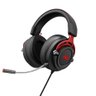 Fone De Ouvido Headset Gamer Gh210 Aoc - 1