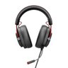 Fone De Ouvido Headset Gamer Gh210 Aoc - 6
