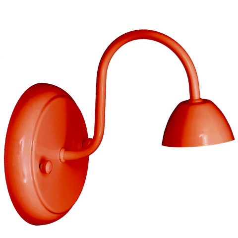 Kit Arandela Colonial para Montagem Use Tulipas Boca 6:liso/cobre/110/221