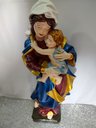 Ver imagem 1 de Imagem Nossa Senhora da Providência 47cm