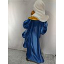 Ver imagem 4 de Imagem Nossa Senhora da Providência 47cm