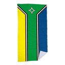 Ver imagem 1 de Toalha de Praia Bandeira Amapá