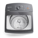 Ver imagem 5 de Máquina de Lavar Brastemp 14kg com Ciclo Tira Manchas Advanced Smart Sensor Branca BWF14AB