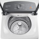 Ver imagem 2 de Máquina de Lavar Brastemp 14kg com Ciclo Tira Manchas Advanced Smart Sensor Branca BWF14AB