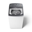 Ver imagem 1 de Máquina de Lavar Brastemp 14kg com Ciclo Tira Manchas Advanced Smart Sensor Branca BWF14AB