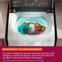 Ver imagem 7 de Máquina de Lavar Brastemp 14kg com Ciclo Tira Manchas Advanced Smart Sensor Branca BWF14AB