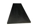 Ver imagem 5 de Prateleira 80x25 Tampo Mesa Mdf 15mm Preto 25x80 Arrigo Móveis