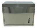 Ver mais imagens de 10 Un Porta Papel Toalha Inox Toalheiro Cozinha Ou Banheiro:Cinza