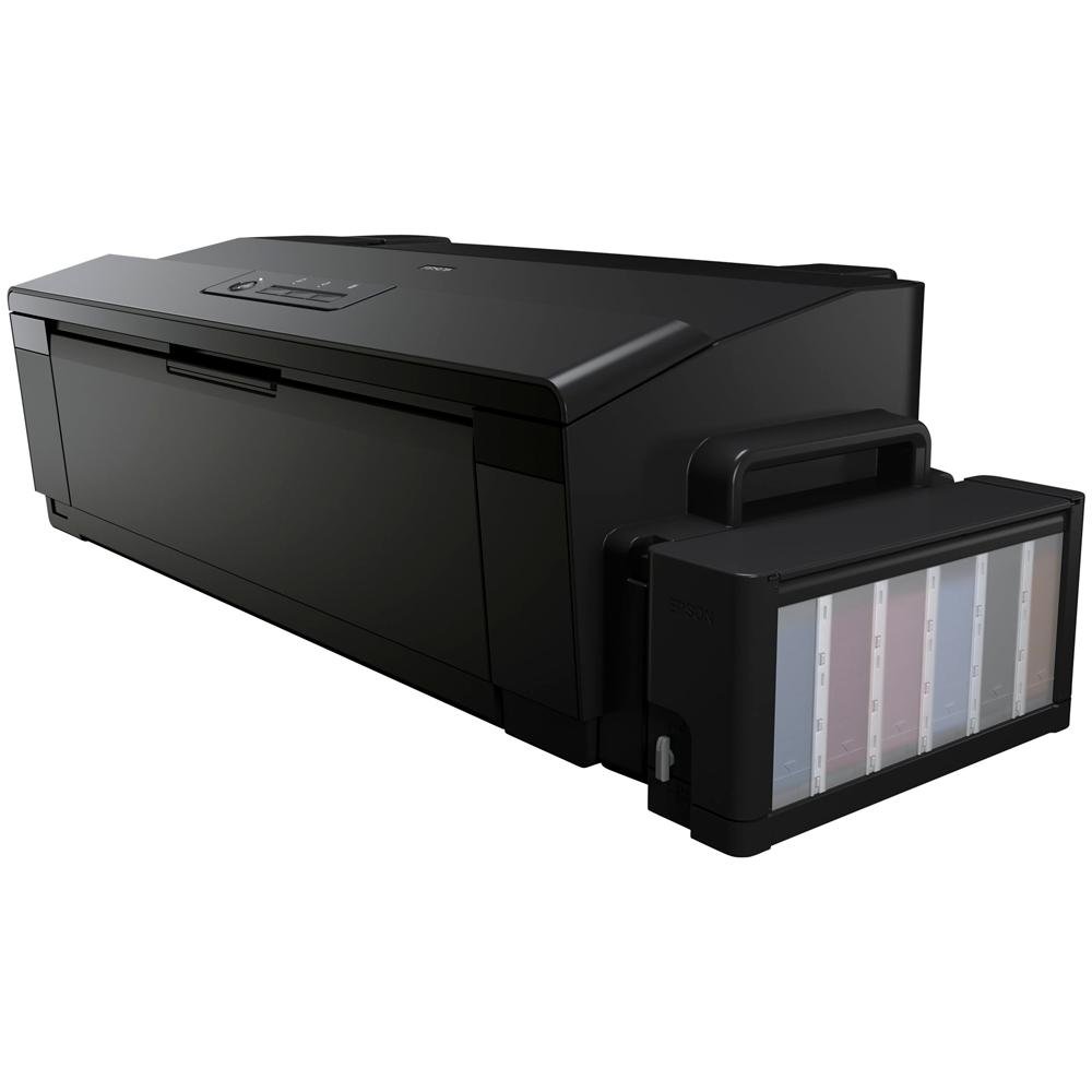 Impressora Epson Ecotank L1800 A3 - 6
