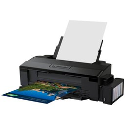 Impressora Epson Ecotank L1800 A3 - 4