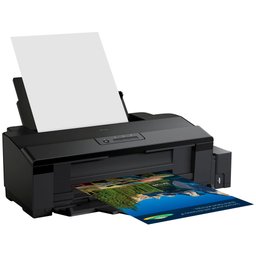 Impressora Epson Ecotank L1800 A3 - 5