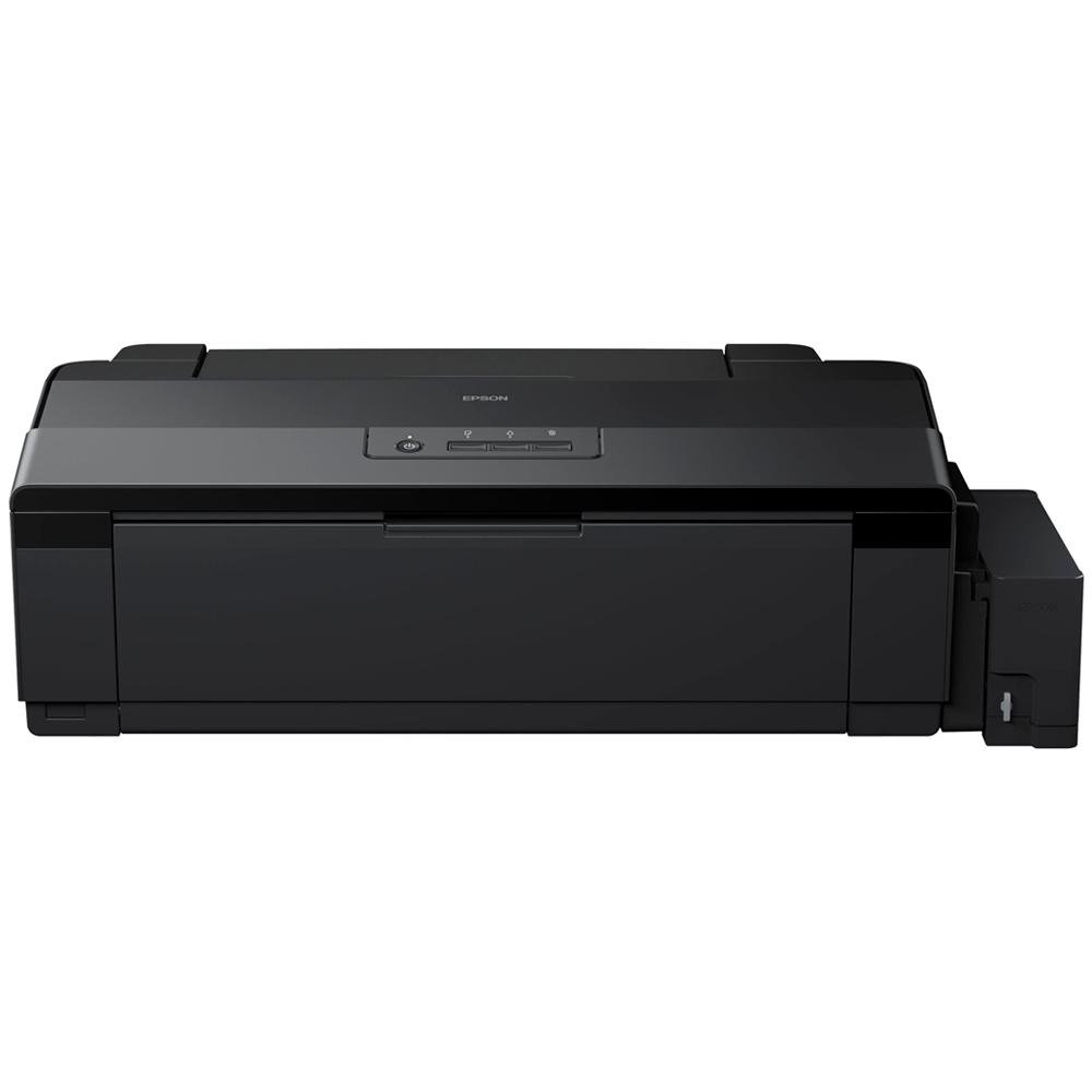 Impressora Epson Ecotank L1800 A3 - 8
