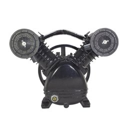 Cabeçote Compressor Ar 15 Pcm Pés Compatível Várias Marcas - 1