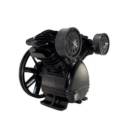 Cabeçote Compressor Ar 15 Pcm Pés Compatível Várias Marcas - 4