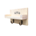 Ver imagem 2 de Porta chaves madeira