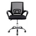 Ver imagem 6 de Kit 2 Cadeiras Ergonômica Escritório Giratória Computador Diretor