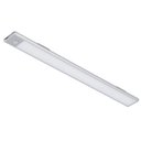Ver imagem 1 de Luminária Magnética Led 3w 6.000k Branco Puro 400mm Legna Gaya 01 Unidade