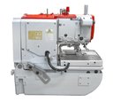 Ver imagem 6 de Máquina Costura Industrial Caseadeira de Olho eletrônica Ss9820-02 Painel Touch - Sun Special