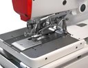Ver imagem 4 de Máquina Costura Industrial Caseadeira de Olho eletrônica Ss9820-02 Painel Touch - Sun Special