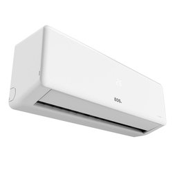Ar-condicionado Split Inverter 12000 Btus Eos Master Comfort High Wall Só Frio Easm12001ifi/ - 7