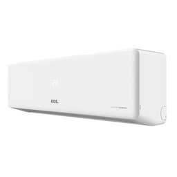 Ar-condicionado Split Inverter 12000 Btus Eos Master Comfort High Wall Só Frio Easm12001ifi/ - 6
