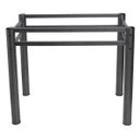 Ver imagem 3 de Base Retangular Para Mesa Jantar Texturizado 1.20mt