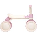 Ver imagem 2 de Bicicleta de Equilibrio com Som Rosa Buba