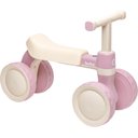 Ver imagem 1 de Bicicleta de Equilibrio com Som Rosa Buba