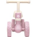 Ver imagem 3 de Bicicleta de Equilibrio com Som Rosa Buba
