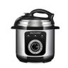 Panela Elétrica de Pressão 5 Litros Cozimento à vapor - 1