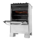Ver imagem 6 de Fogão Master Grill 4 Queimadores Prix Suggar