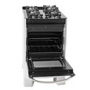 Ver imagem 7 de Fogão Master Grill 4 Queimadores Prix Suggar