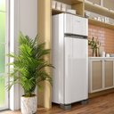 Ver mais imagens de Refrigerador Rcd34 Pro 276l com Refrigerador 55l Esmaltec